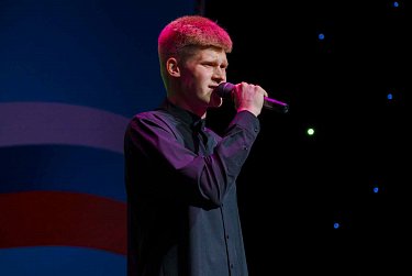 Фестиваль, рождающий таланты